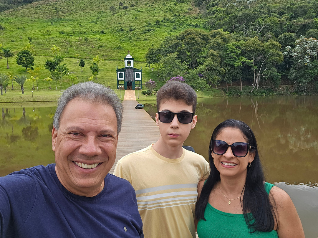 Hotel Fazenda Borges主图