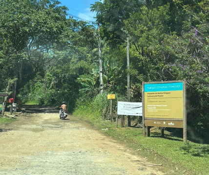 Barra do Una-Peruibe必去景点