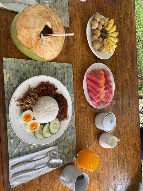 库达特里维埃拉高级度假屋-官方