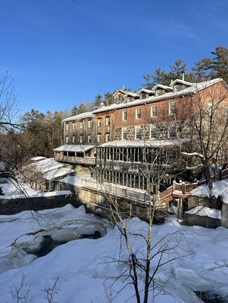 木林威克菲尔德水疗酒店-浴室
