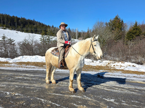 New & Gauley River Adventures-Lansing必去景点
