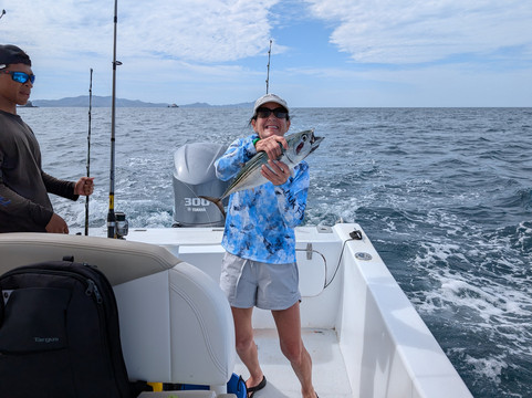 Blue Sky Private Tours-利比里亚必去景点