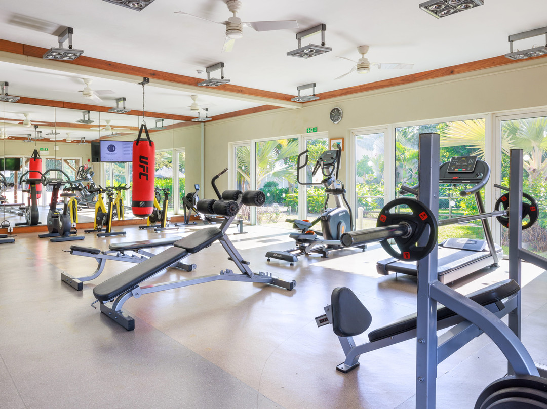 态度酒店-芝华主图