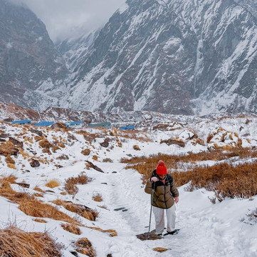 Bespoke Excursion-加德满都必去景点