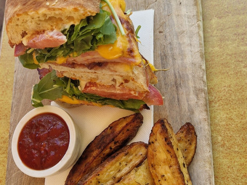 Berry Farm-玛格丽特河必去景点