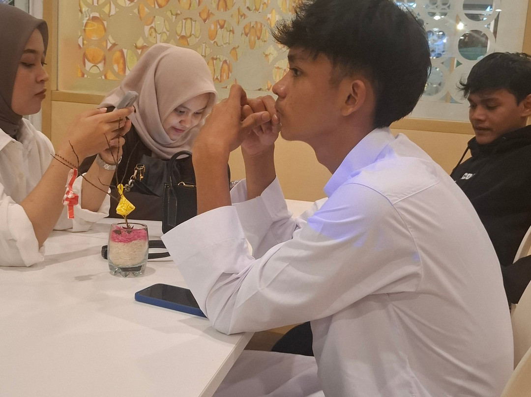 茂物瑞士贝尔酒店旗下Zest主图