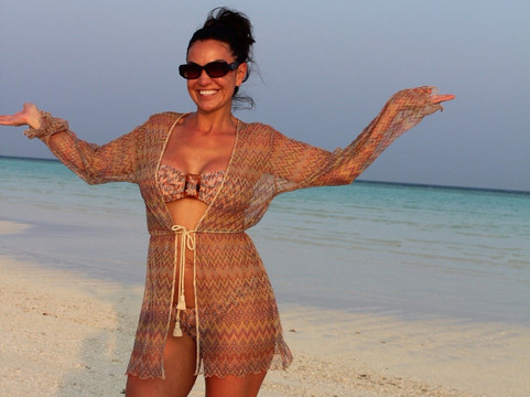 Blue Horizon II-Kaadedhdhoo必去景点