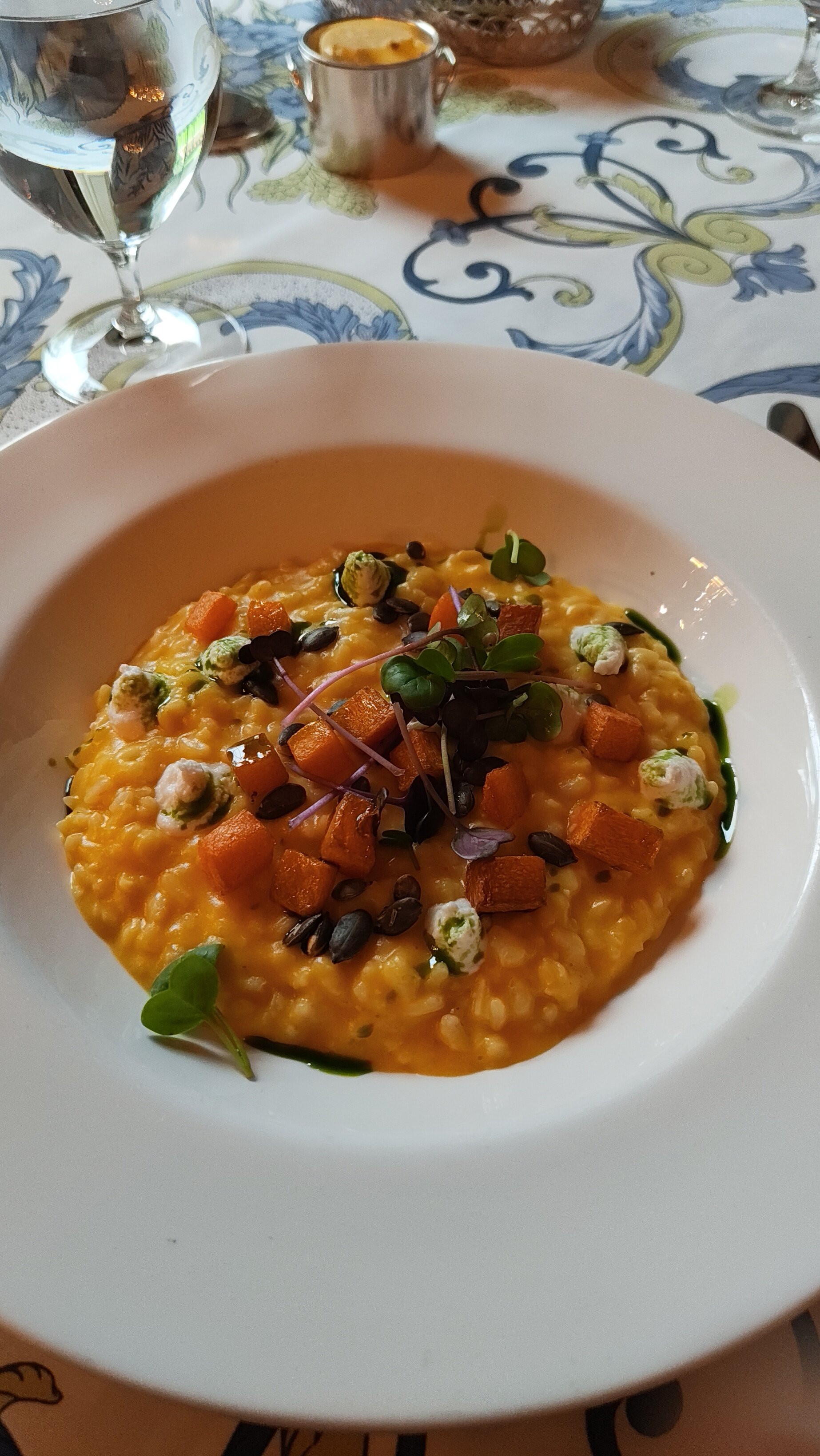 Ballyfin Demesne-官方