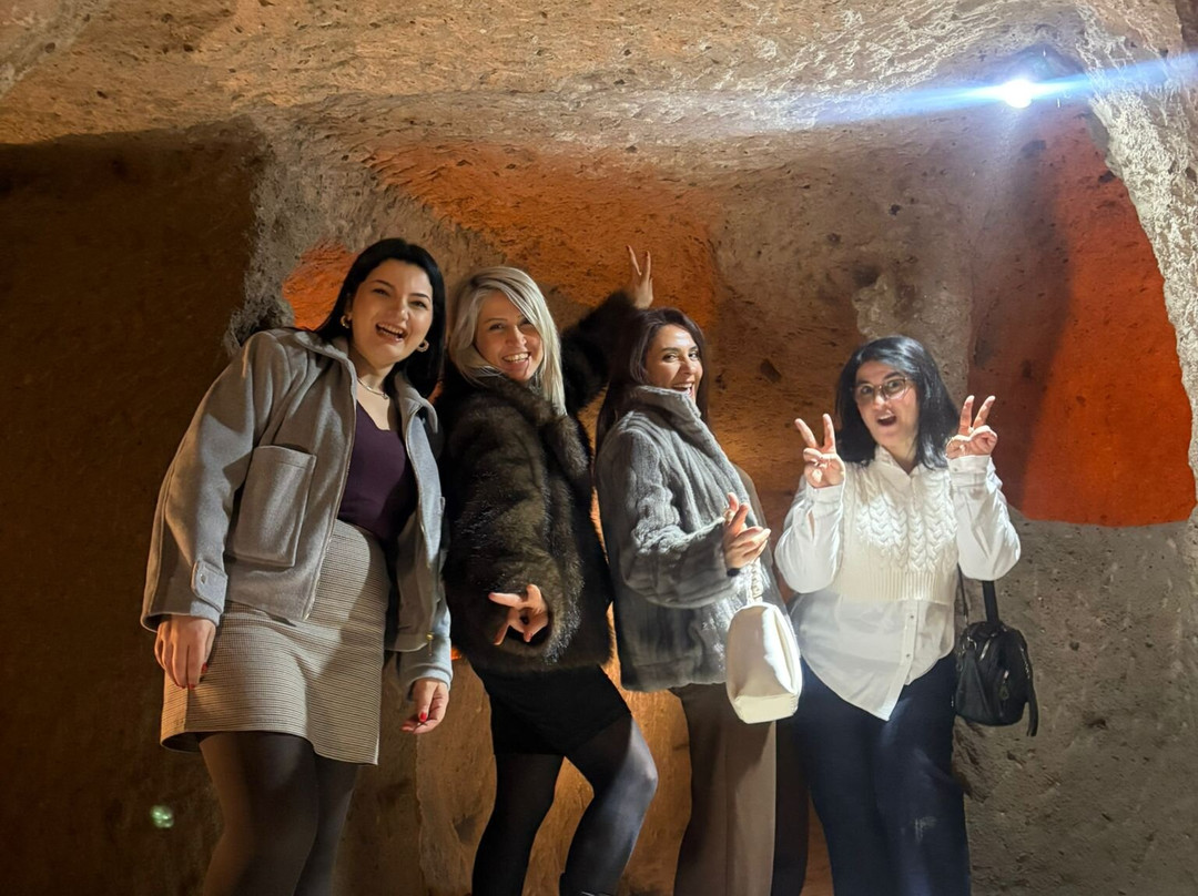 Gorgeous Travel - Daily Tours & Balloon Flights-格雷梅必去景点