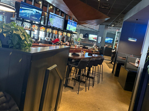 Great Divide Brewing Co.-丹佛必去景点