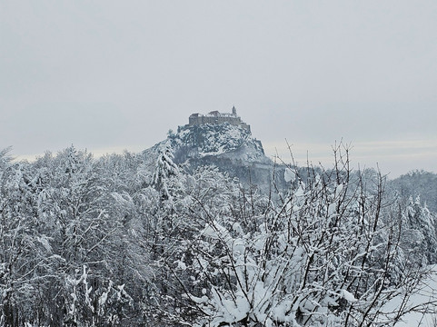 里格斯酒店主图