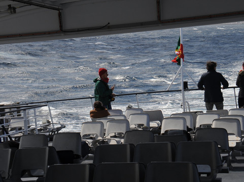 Atlantico line-Madalena必去景点