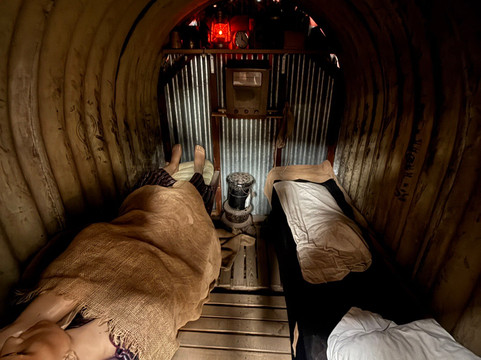 Wings Aviation Museum-Balcombe必去景点