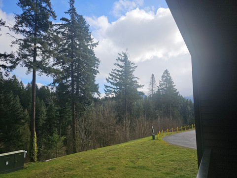 Carson Hot Springs Spa-Carson必去景点