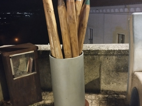 拉蒂卡迪莫拉住宿加早餐旅馆主图