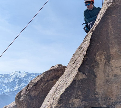 Adventure-Pulse-加德满都必去景点