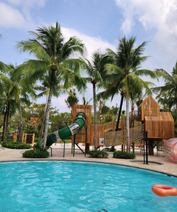 富国岛帆船俱乐部签名度假村酒店图片