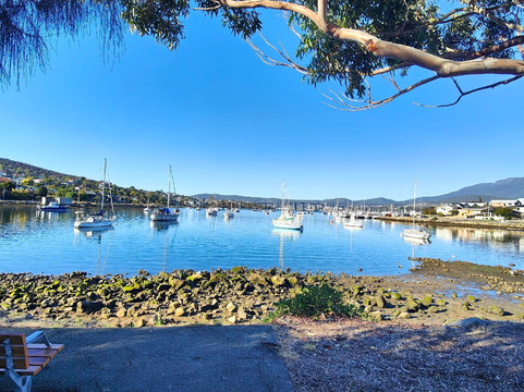 Clarence Foreshore Trail-Clarence必去景点