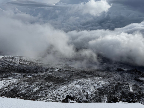 Andean Summit Adventure-基多必去景点