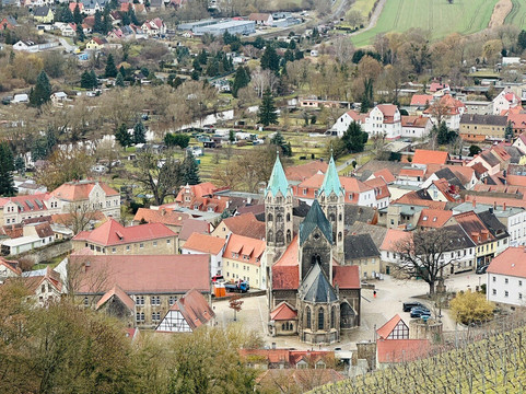 艾德拉克韦恩伯格酒店主图