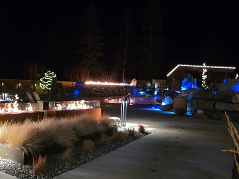 Bozeman Hot Springs-博兹曼必去景点