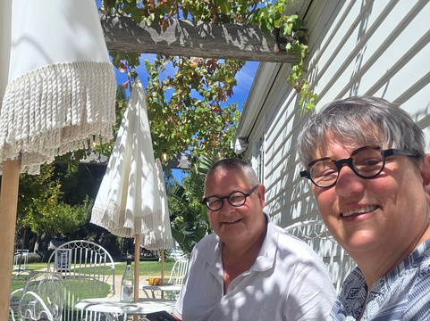 Down The Rabbit Hole Wines - Cellar Door & Restaurant-麦克拉伦谷必去景点