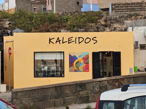 Kaleidos