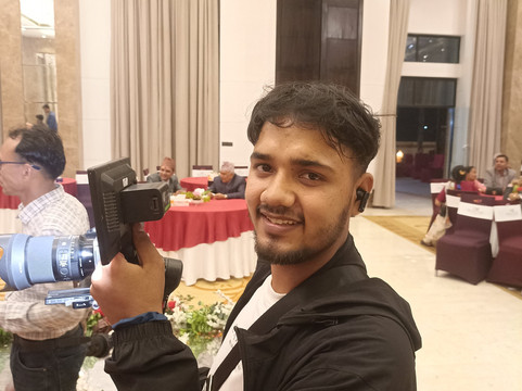 索尔迪西端高级酒店主图