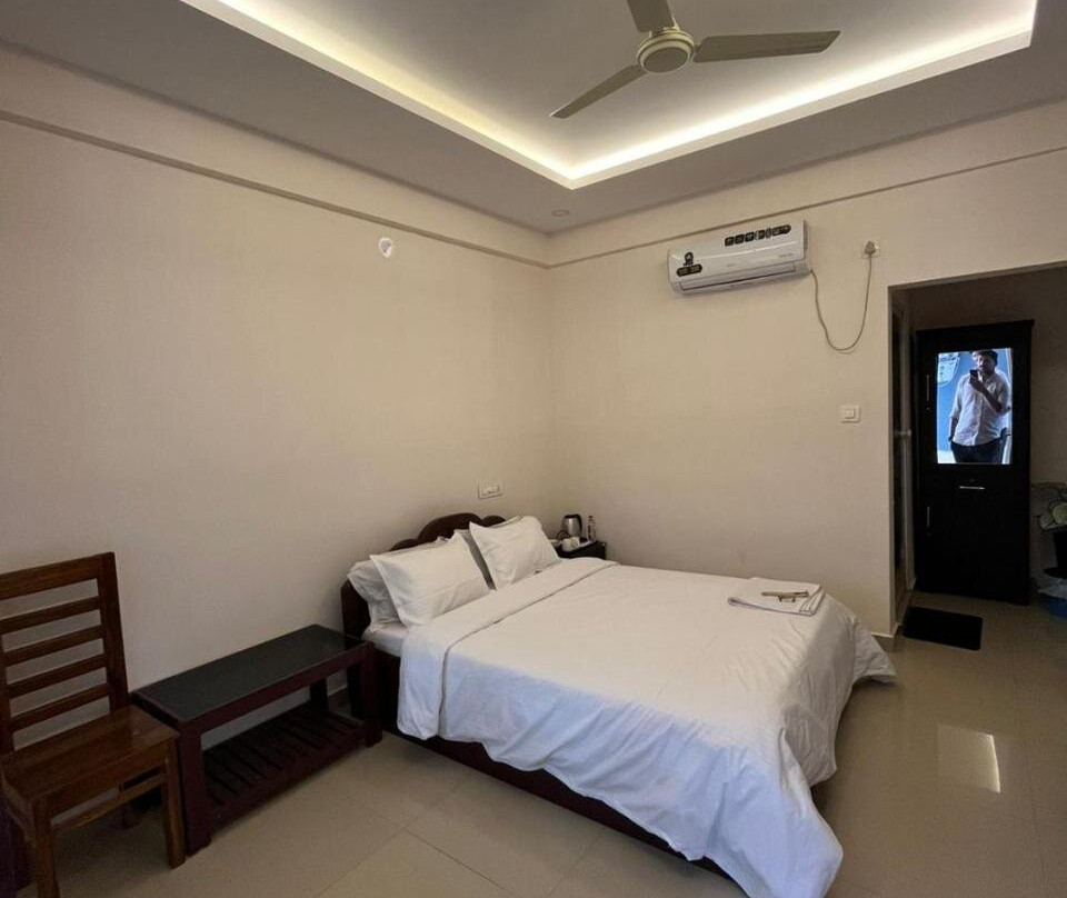 Rak palace inn