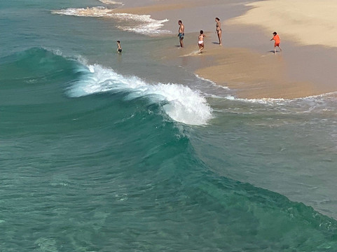 Baobab Tour Private Tours-萨尔雷必去景点