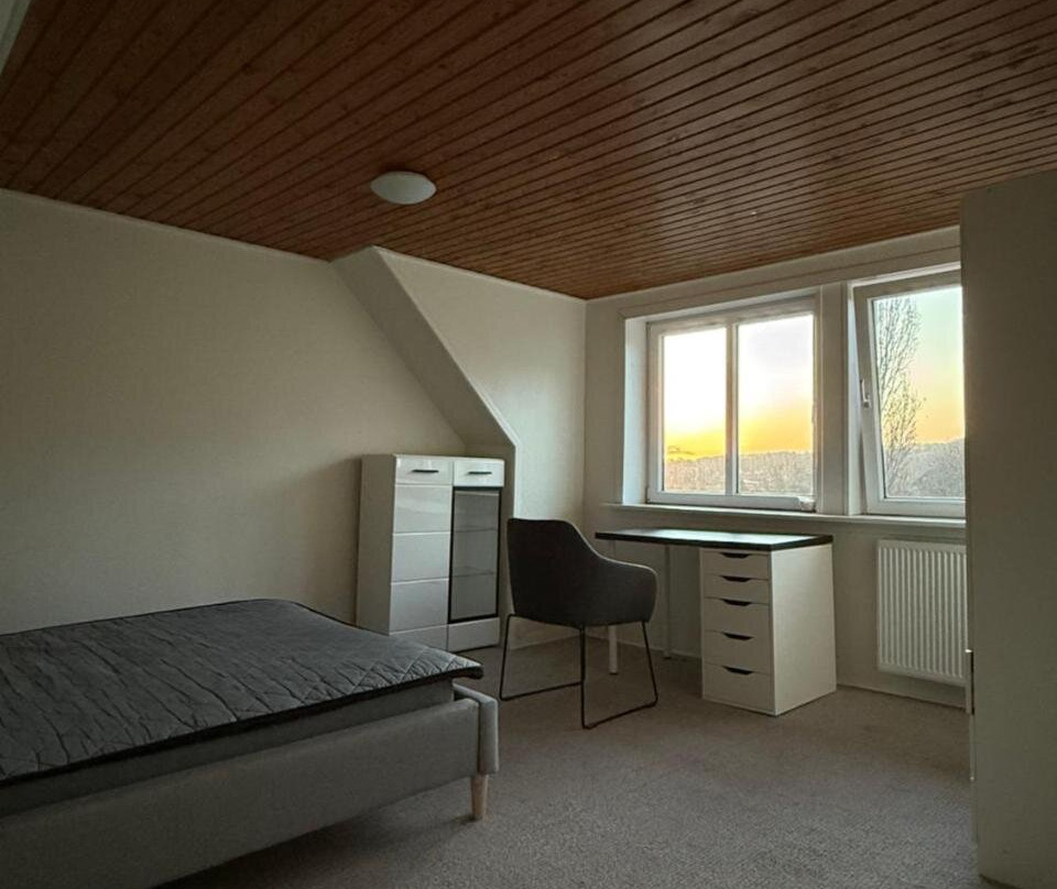 Hobro Living House