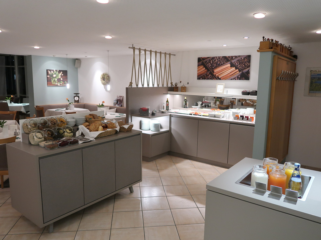 克里斯汀酒店主图