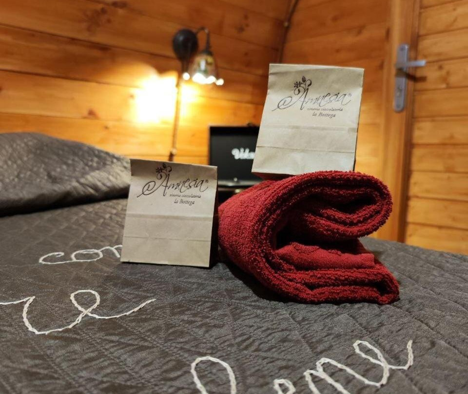 Choco B&B