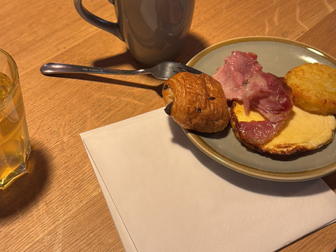 My Lounge South Terminal-霍利必去景点