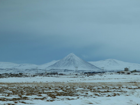 Mountain Taxi-哈夫纳夫约杜尔必去景点
