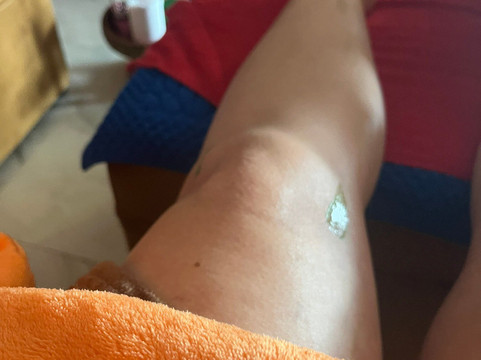 Jasmine Thai Massage