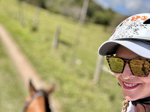 La Piedra Del Indio Waterfalls-Tilaran必去景点