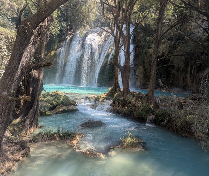 AboutSanCristobal-圣克里斯托瓦尔-德拉斯卡萨斯必去景点