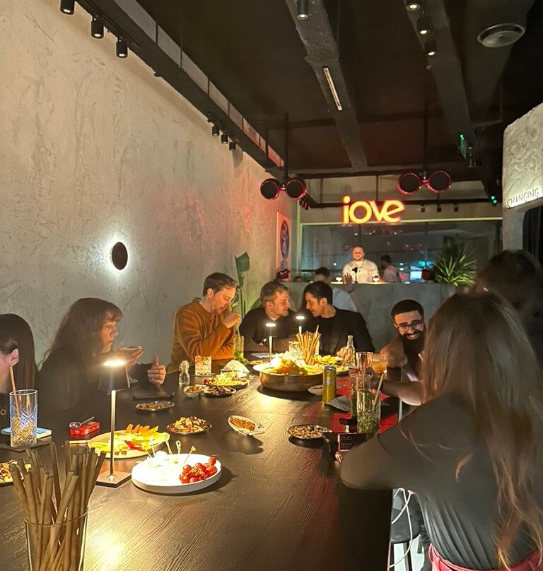 IOVE