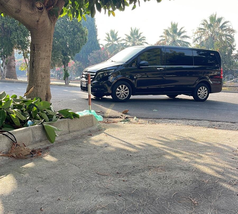 Re Auto - Tropea Transfer-Parghelia必去景点