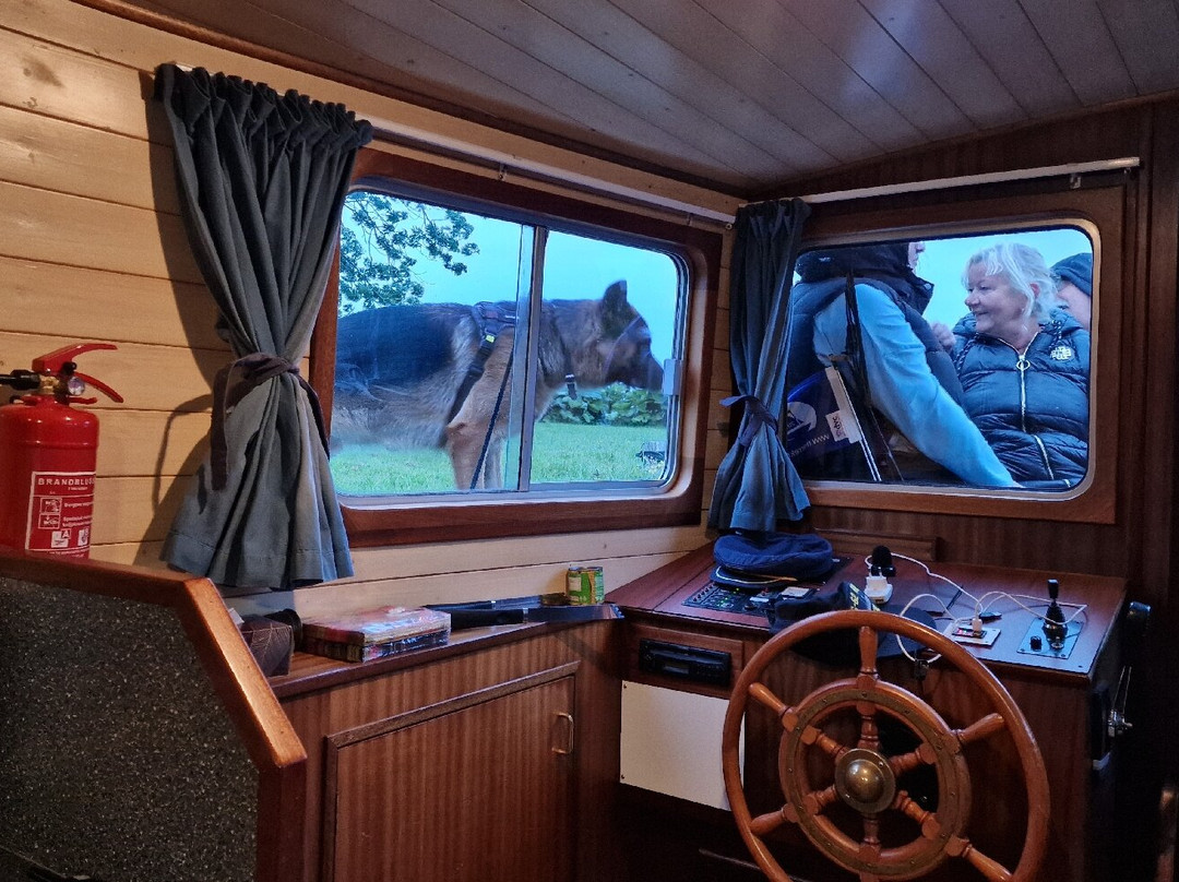 Friesland Boating Yachtcharter