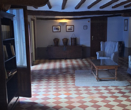 豪斯皮德瑞梅森德拉多洛雷斯酒店主图