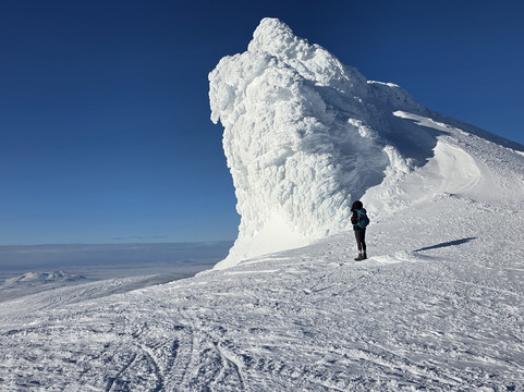 Obyggdaferdir ATV-霍尔斯沃德吕尔镇必去景点