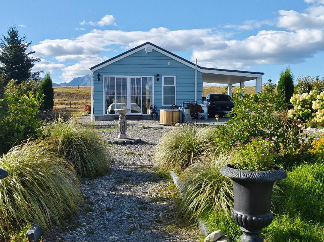 Kahurangi Twizel主图