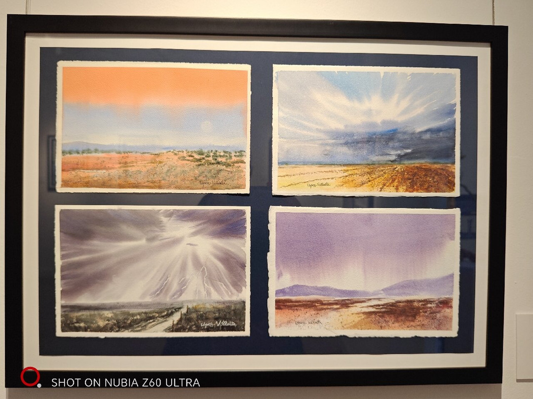 Archivo-Museo Sanchez Mejias-曼萨纳雷斯必去景点