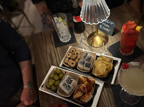 Wineria Aperitivino-Cerreto Guidi必去景点