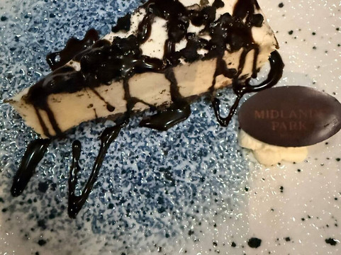 米德兰兹公园酒店主图