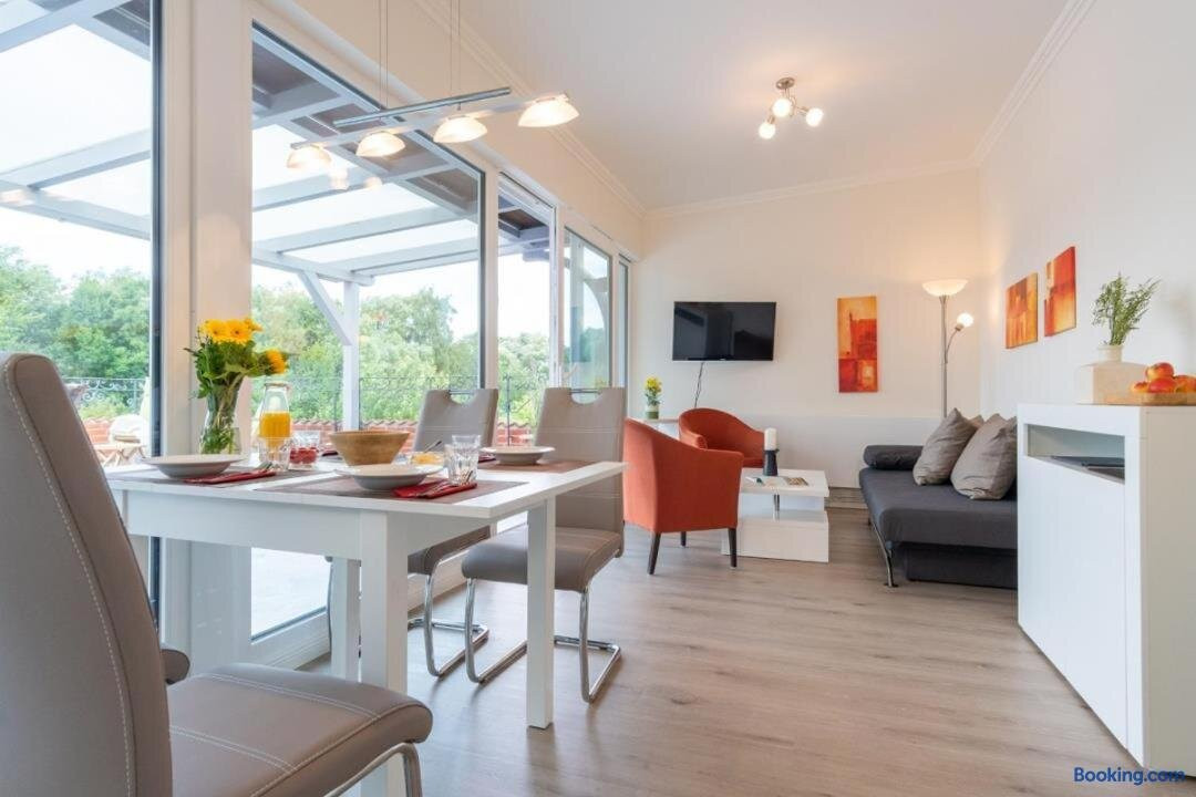 Haus Schwanensee Studio 15