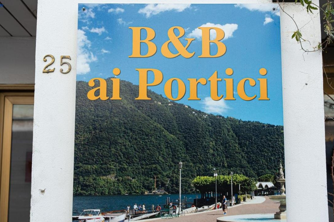 坡蒂齐民宿