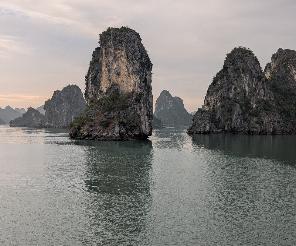 Paradise Travel-河内必去景点